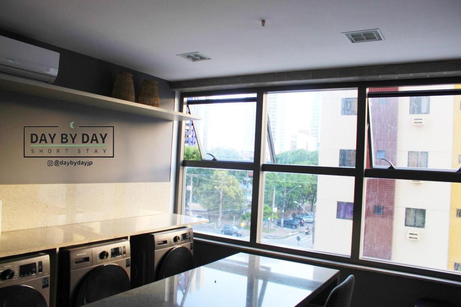 Apartamento Simple Smart By Day By Day João Pessoa