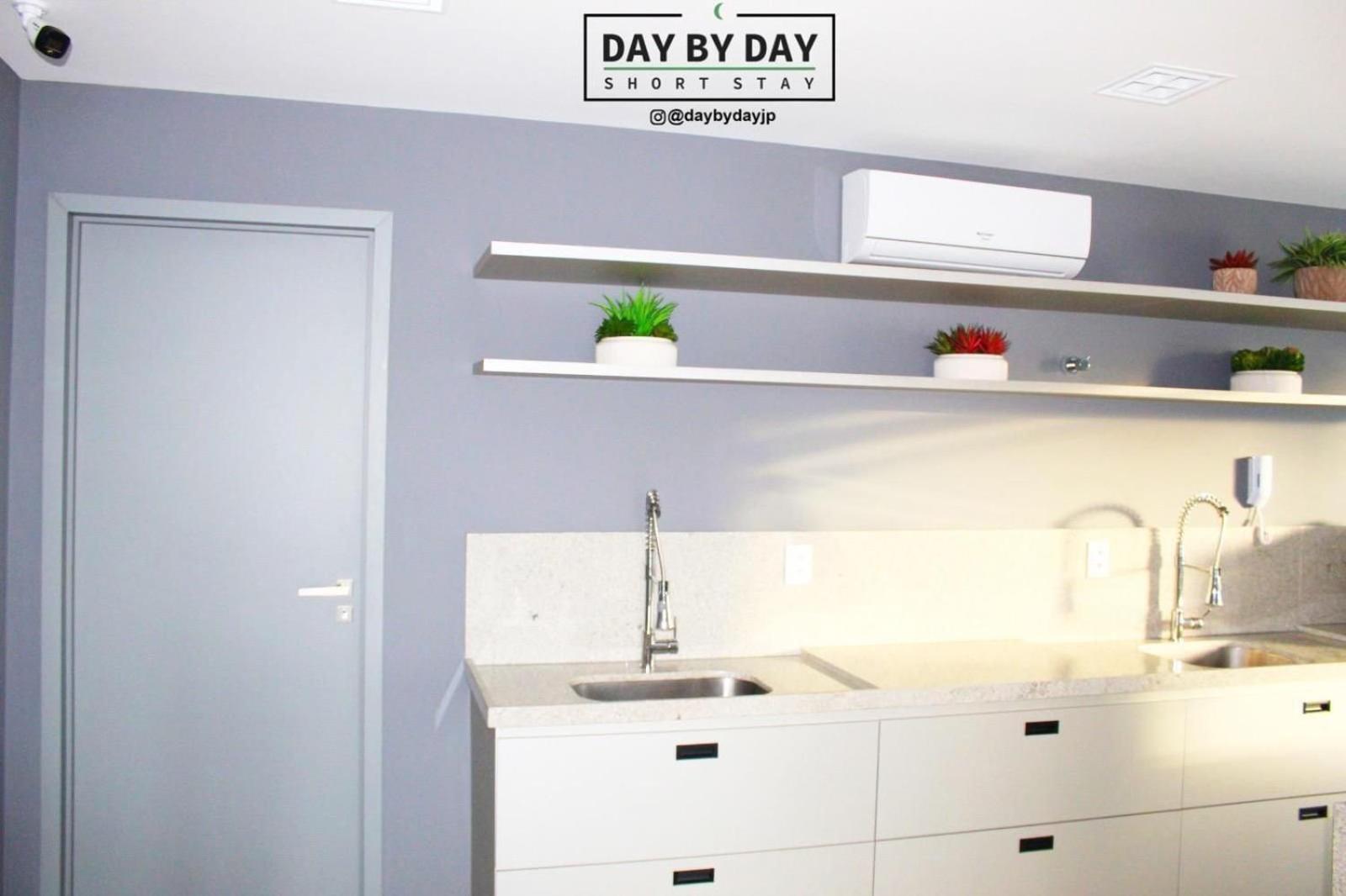 Simple Smart By Day By Day * João Pessoa