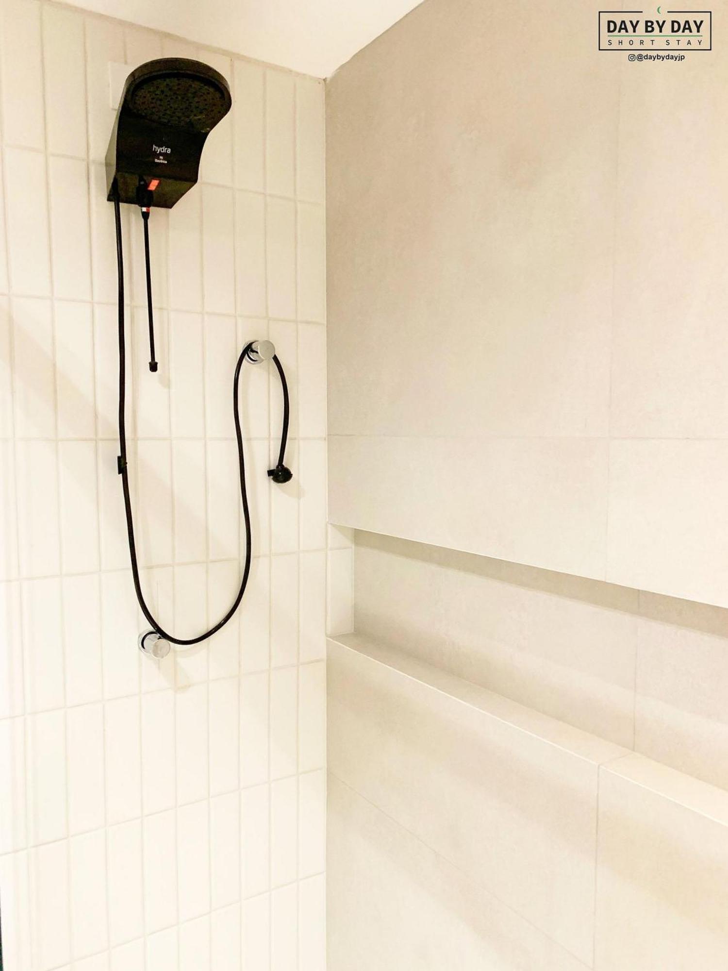 Simple Smart By Day By Day Apartamento