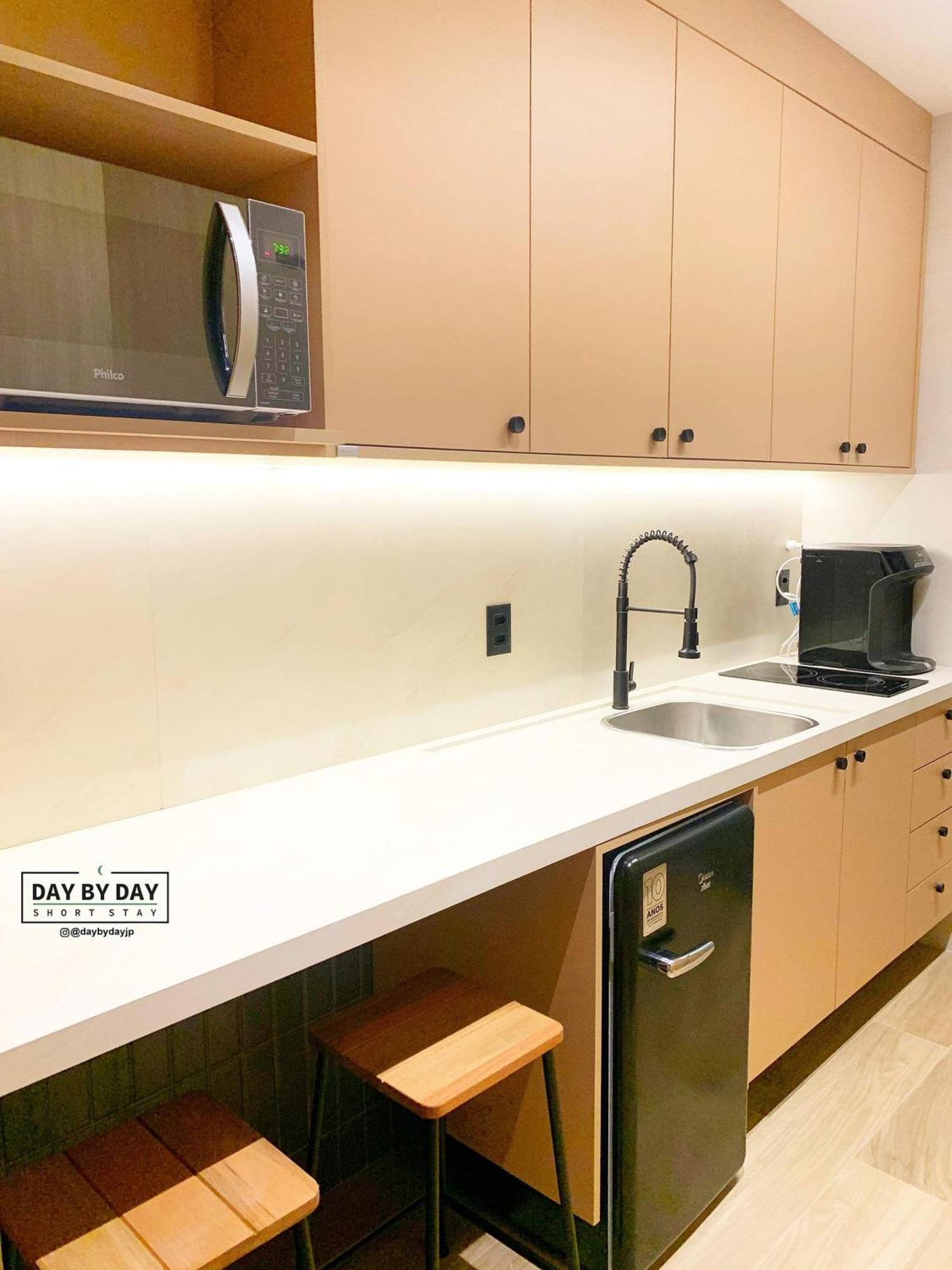 Simple Smart By Day By Day Apartamento *